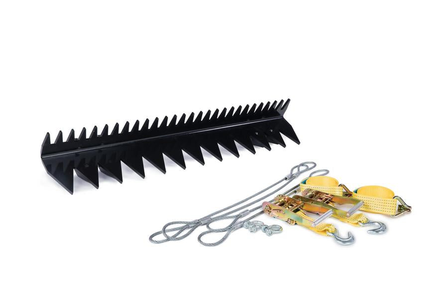 Bucket Rakes - (BR52, BR68) Manufactured 2018-Current