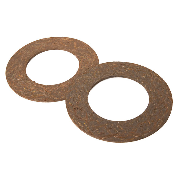 FF0.3 - PTO Shaft Friction Discs (2pk) - Tarter Parts