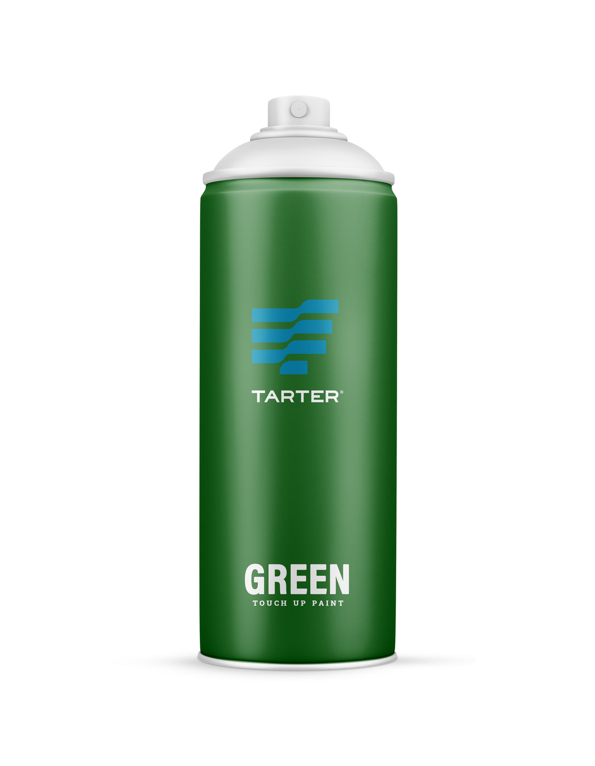 9000419-Green Spray Paint