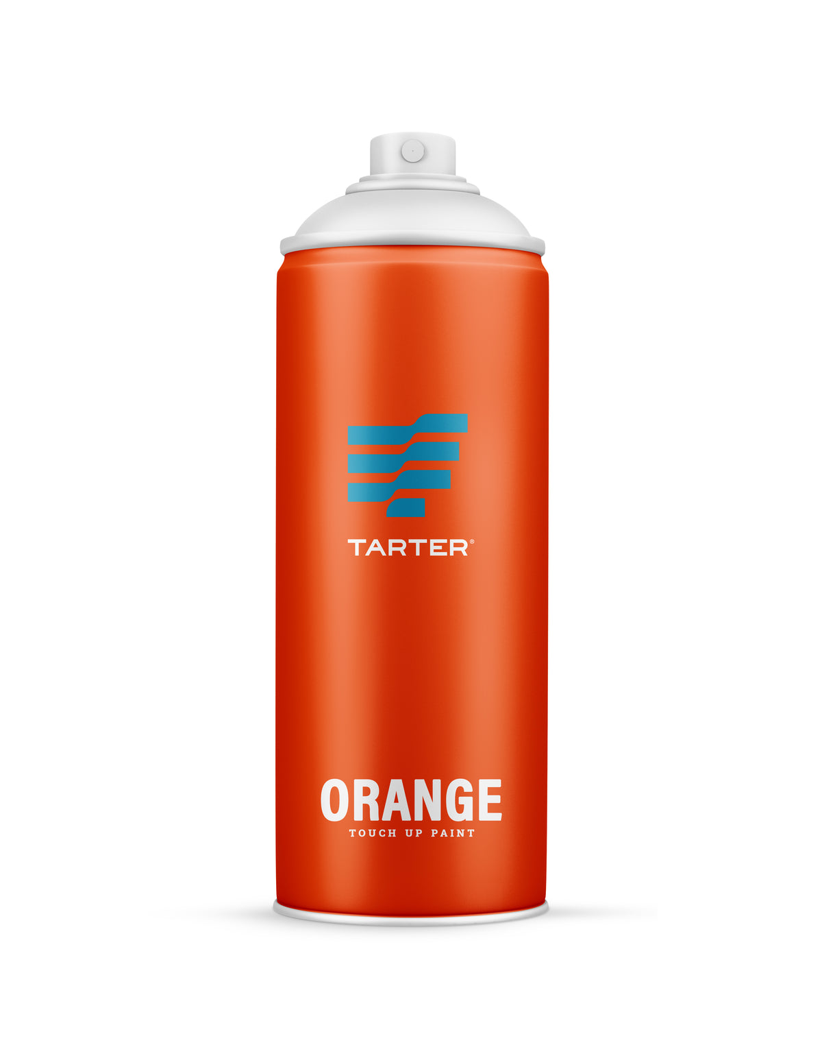 9000423- Orange Spray Paint
