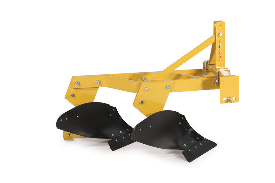 2 Bottom Plow (2BP) Manufactured 2007-2020