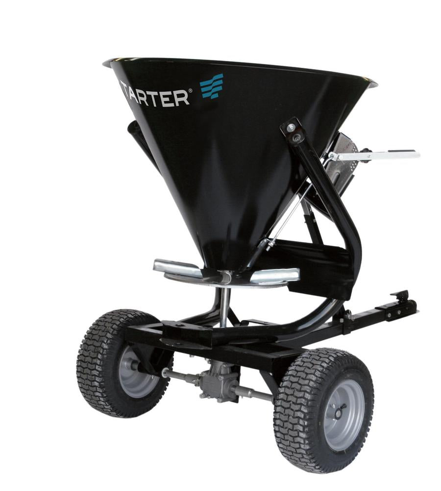 Fertilizer Spreader/Seeder - (ATVS) Manufactured 2013-Current
