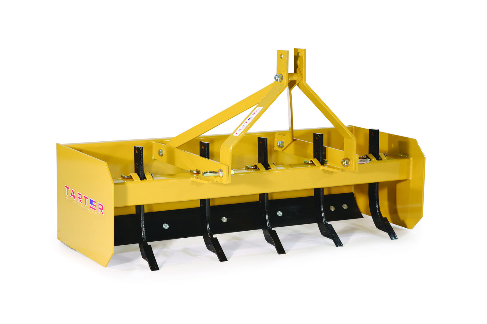 Box Blade (Manufactured 2007-2020)