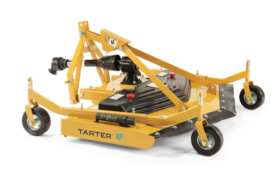Finish Mowers - Tarter Parts