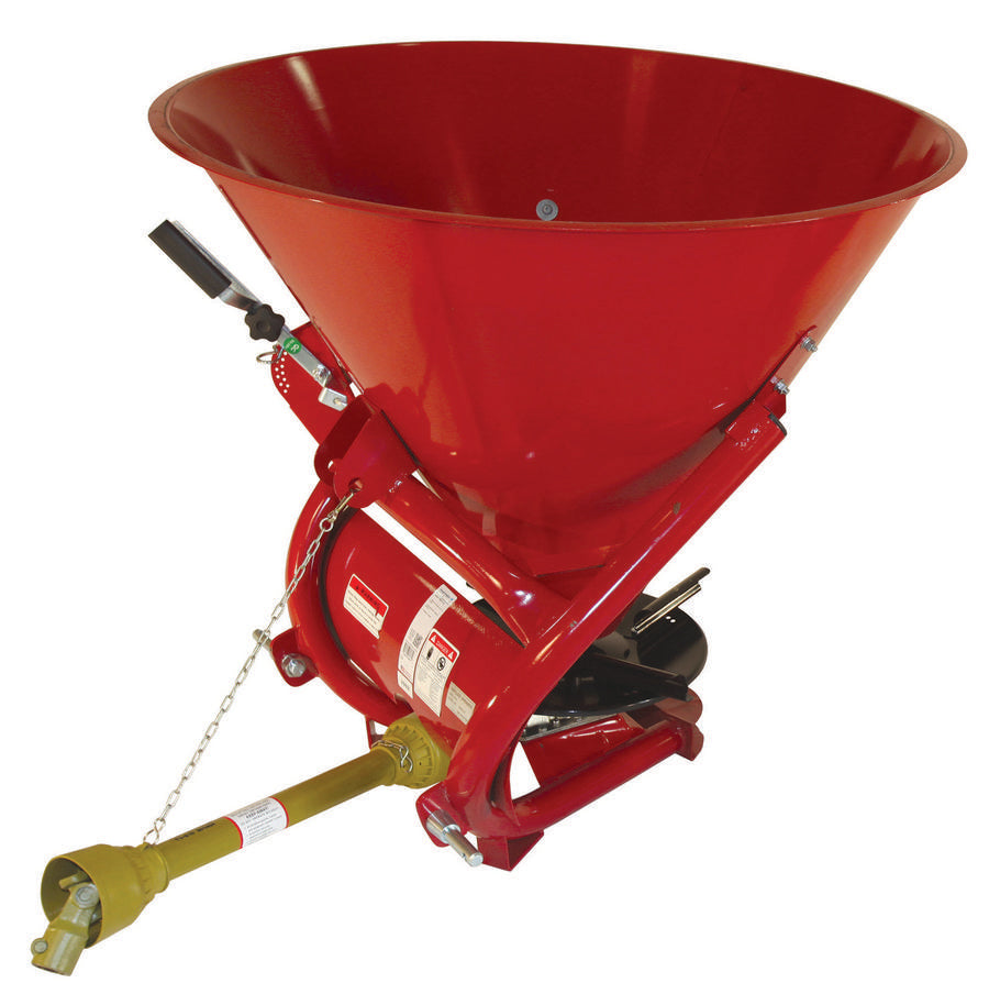 Fertilizer Spreaders/ Seeders (FS & FS20) 2011-2014 & 2017-Current ...