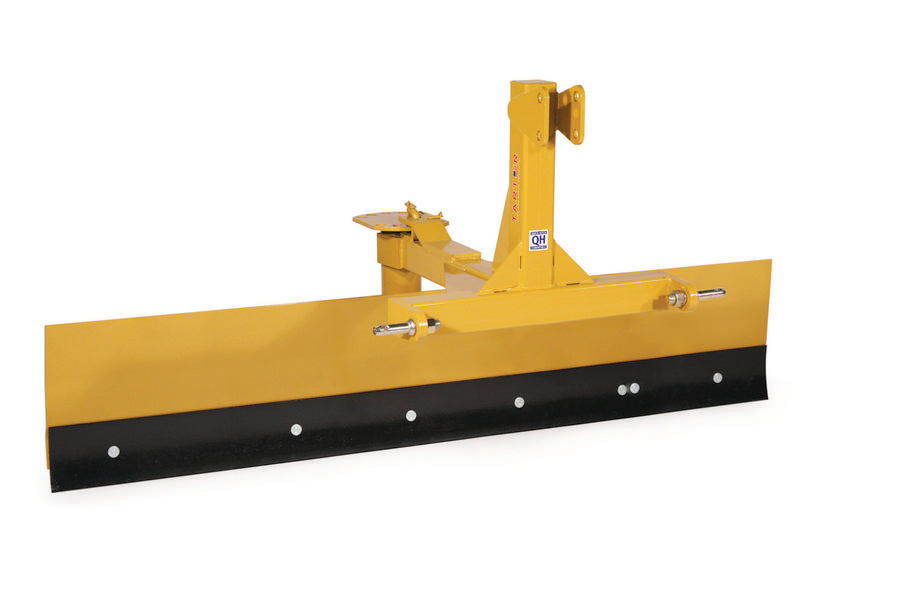 5' Rear Grader Blade (GB5) Manufactured 2013-2020