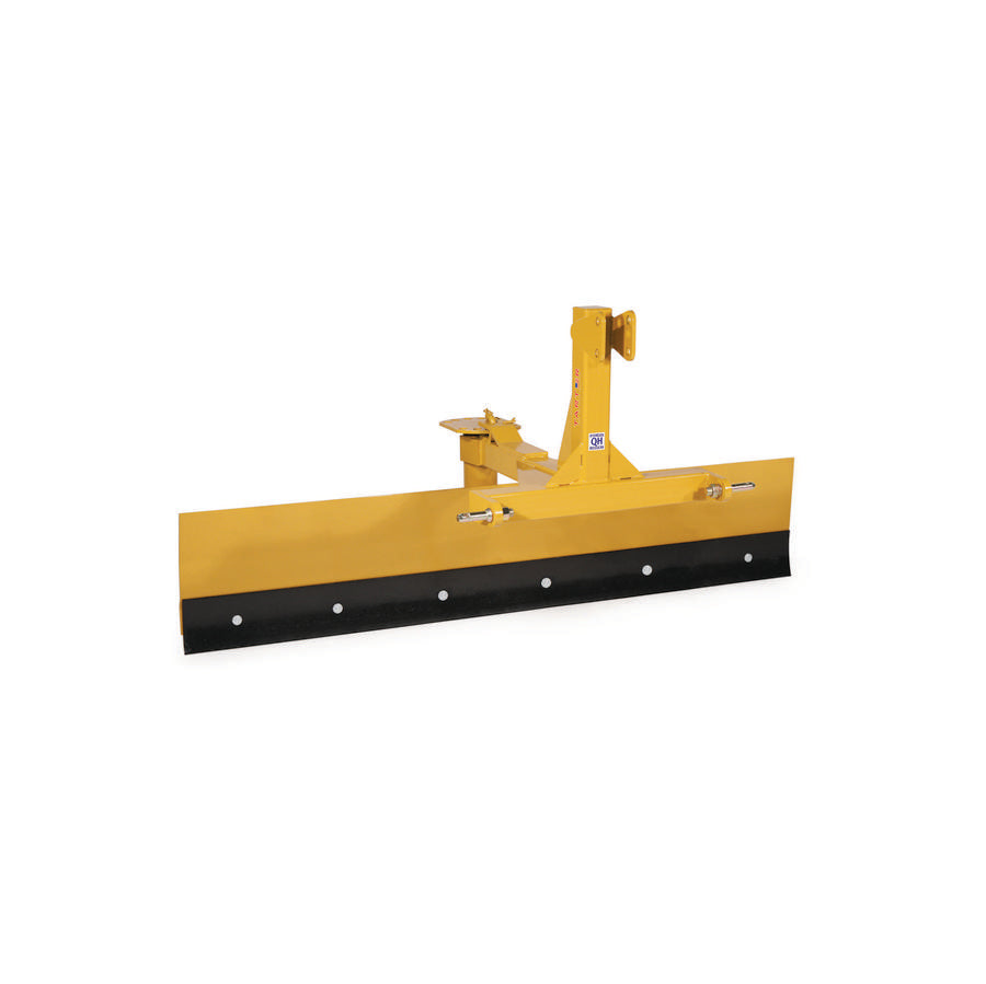 6' Rear Grader Blade (GB6) Manufactured 2013-2020