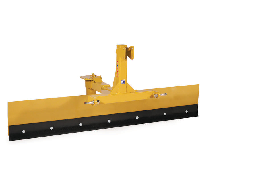 7' Rear Grader Blade (GB7) Manufactured 2013-2020