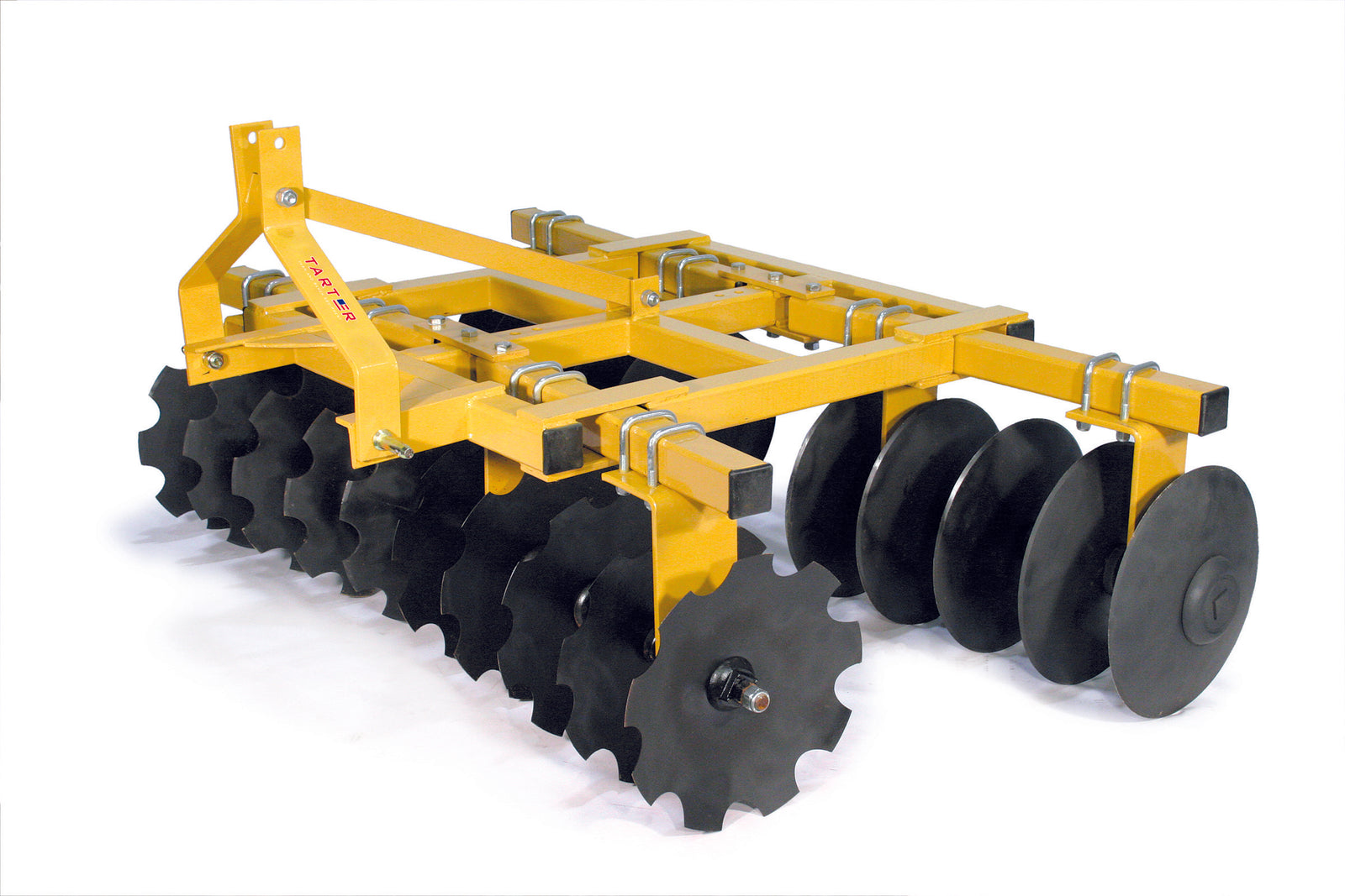 Disc Harrow 7' (HDD7) Manufactured 2009-2020