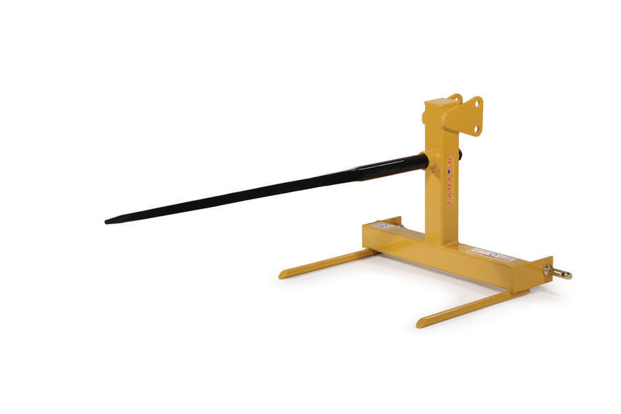 Hay Forks - Tarter Parts