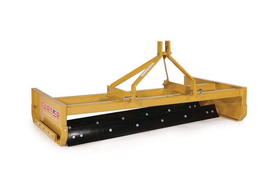 6' Land Grader (LG6) Manufactured 2013-2021