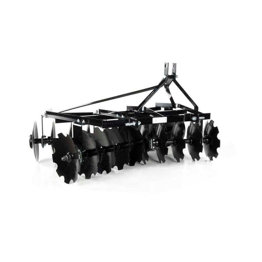 200 Series - 6' Disc Harrow (DH206BL) Manufactured 2021-Current