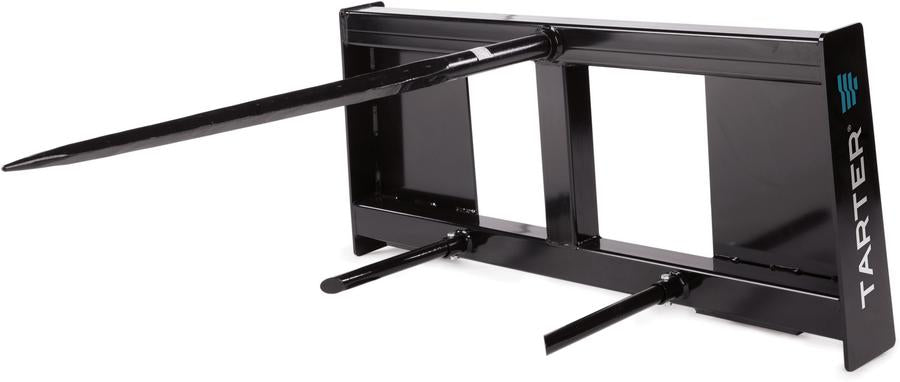 Super Bale Spear - (QASS) Manufactured 2015-Current