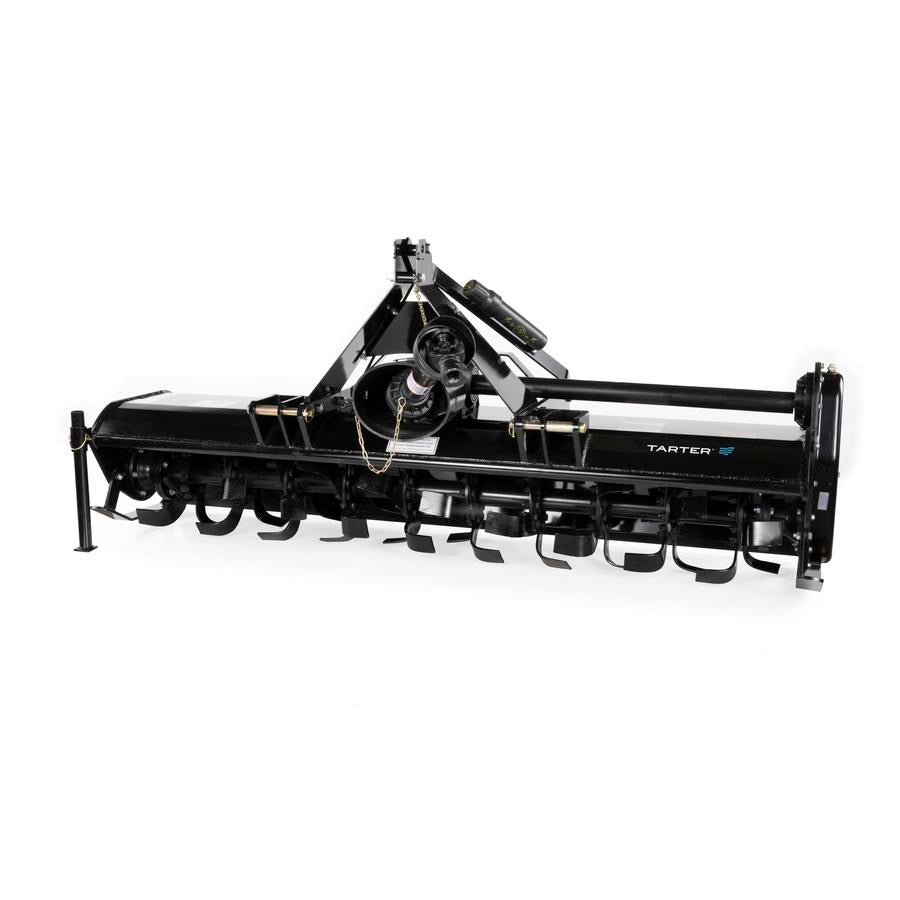 200 Series - 7' Rotary Tiller (RT207BL) Manufactured 2021-Current