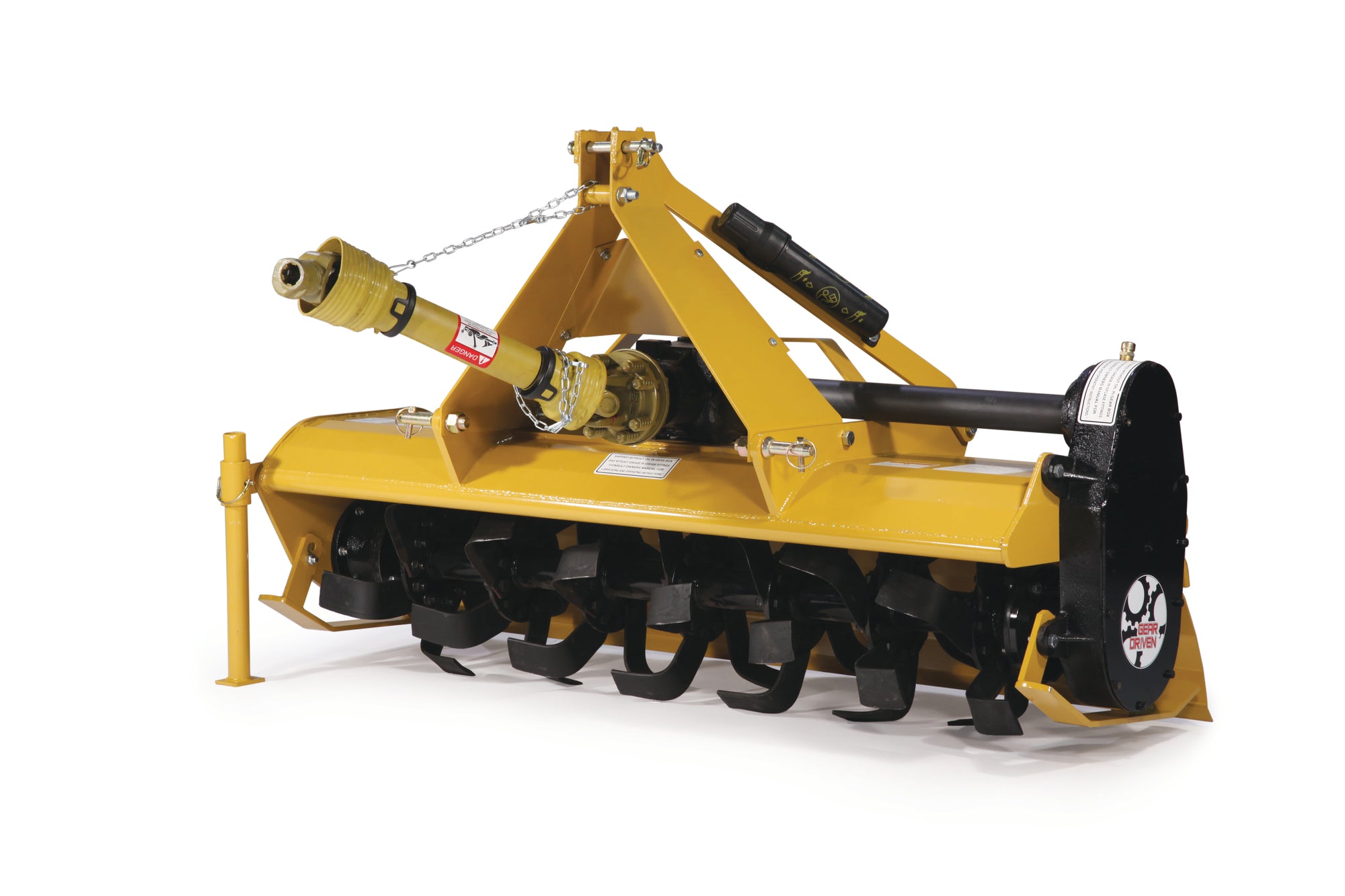 5' Rotary Tiller (RT5) Manufactured 2009-2020