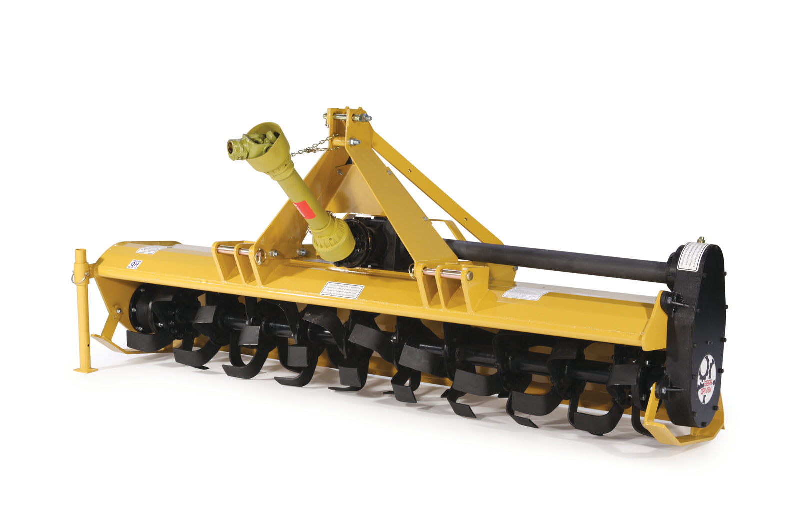 7' Rotary Tiller (RT7) Manufactured 2012-2020