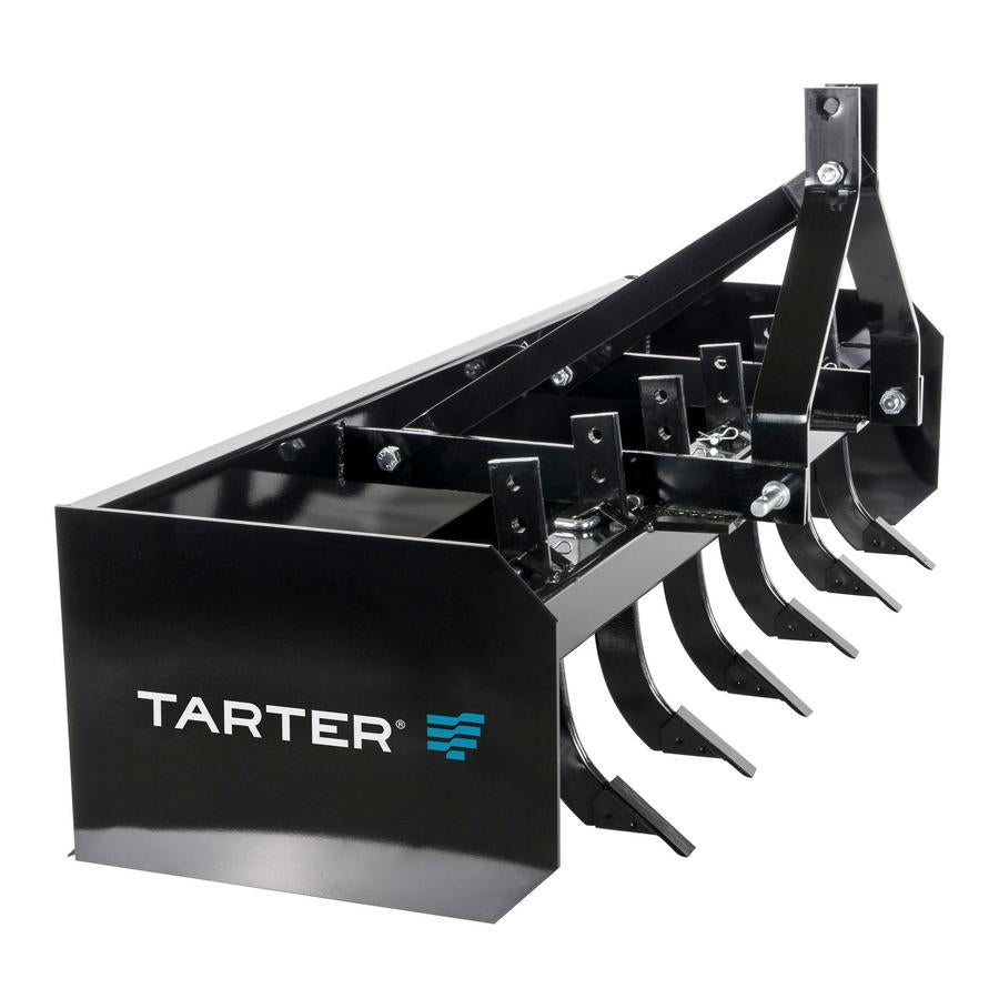 200 Series - 6' Box Blade (BB206BL) Manufactured 2021-Current