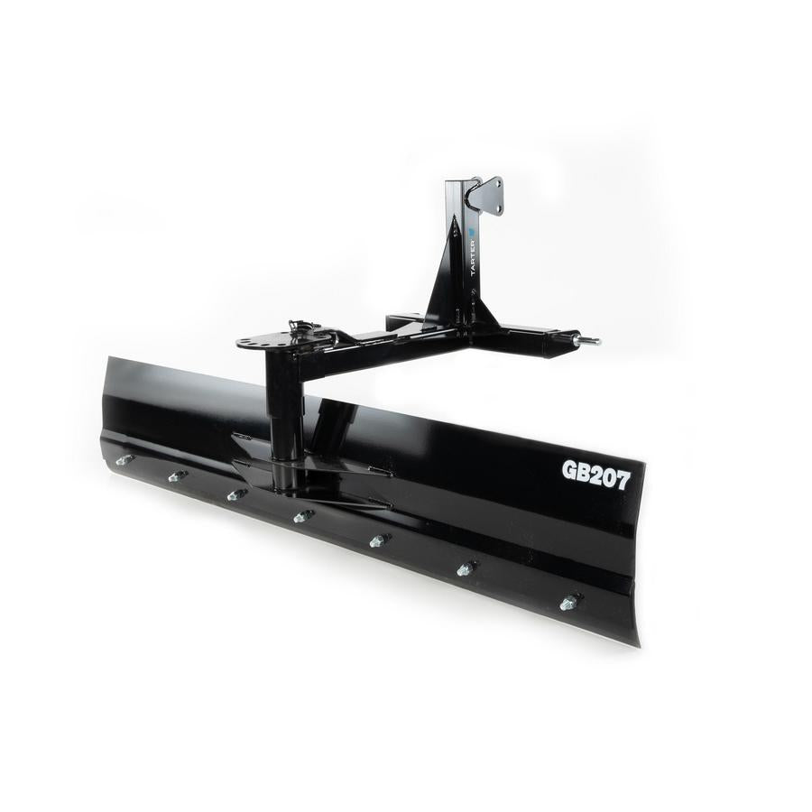200 Series - 7' Rear Grader Blade (GB207BL) Manufactured 2021-Current ...