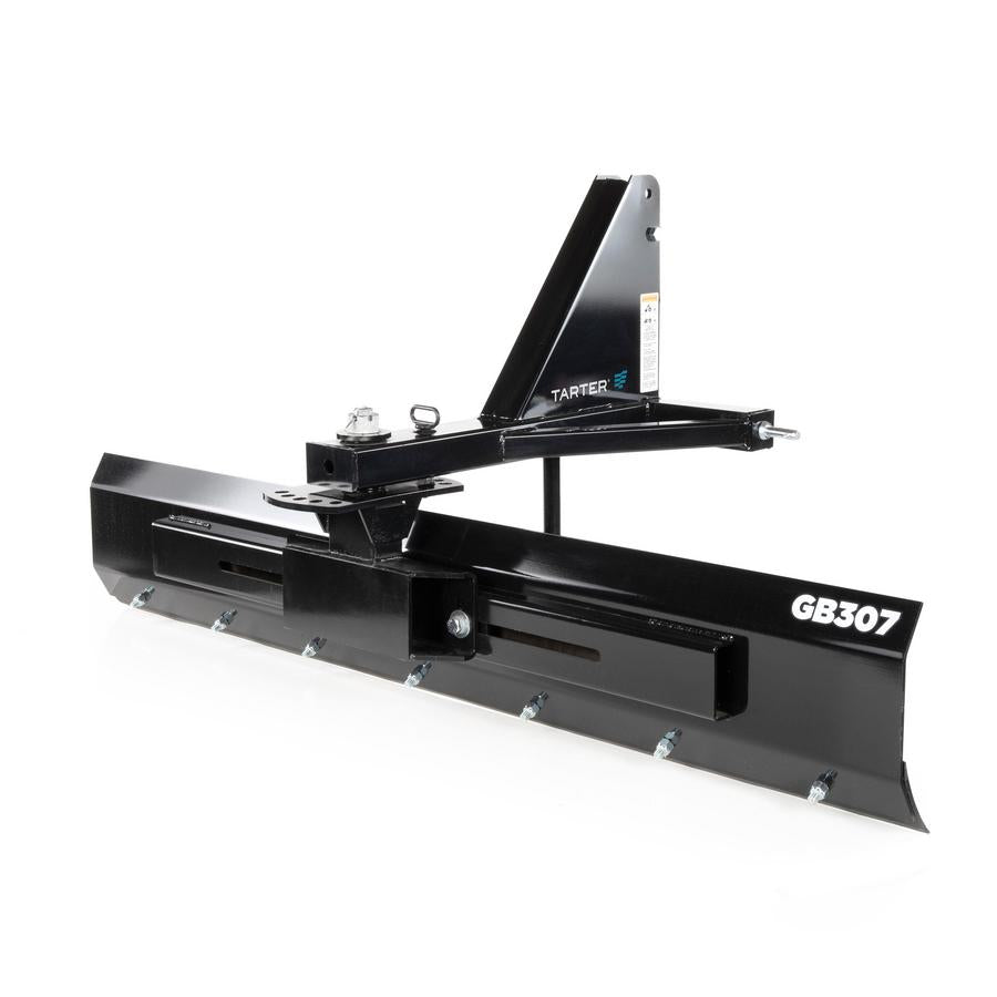 300 Series - 7' Rear Grader Blade (GB307BL) Manufactured 2021-Current