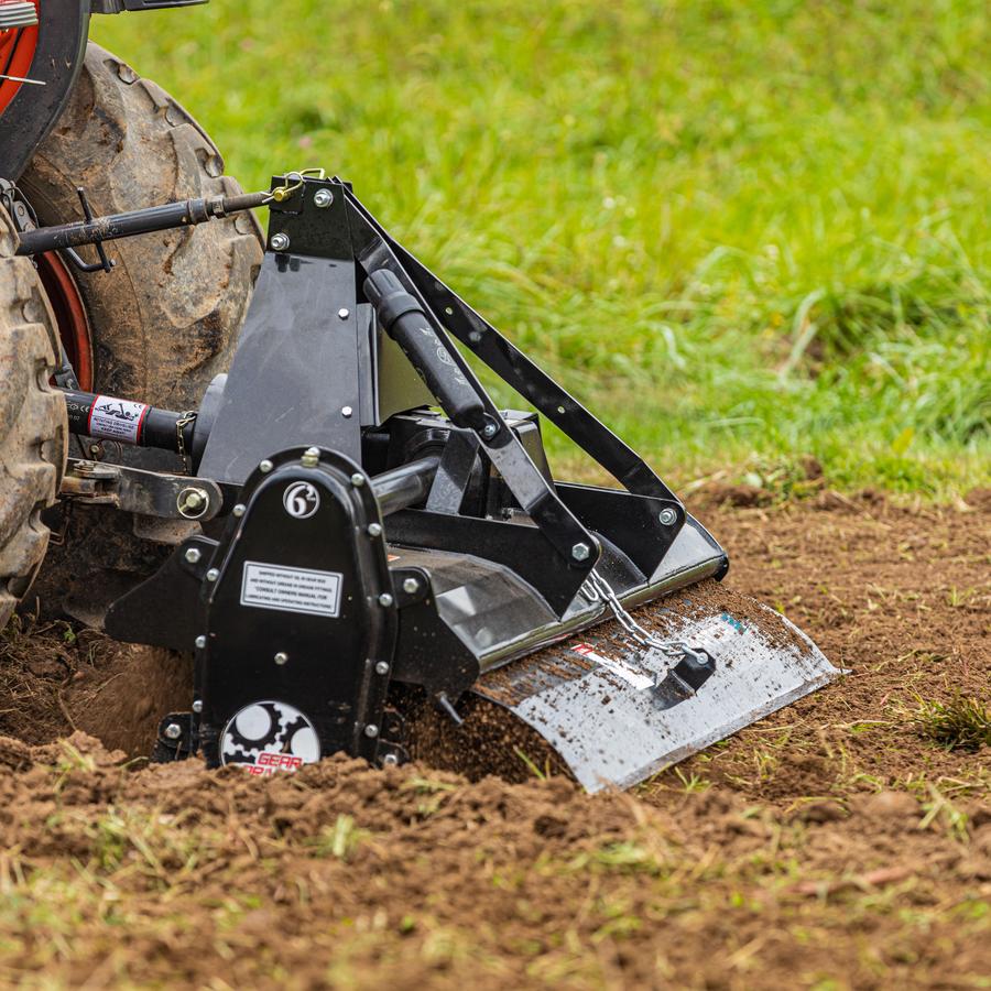 Rotary Tillers Tarter Parts