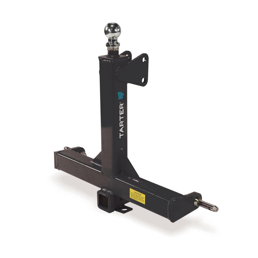 200 Series Trailer Mover (TM20BL) Manufactured 2021-Current