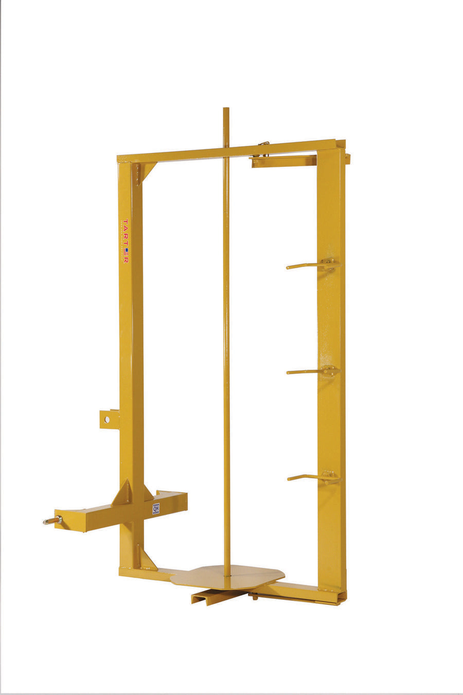 Wire Fence Stretcher (WFS) Manufactured 2007-2020