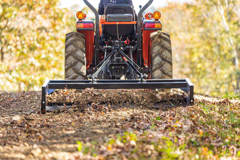3-Point Implements - Tarter Parts