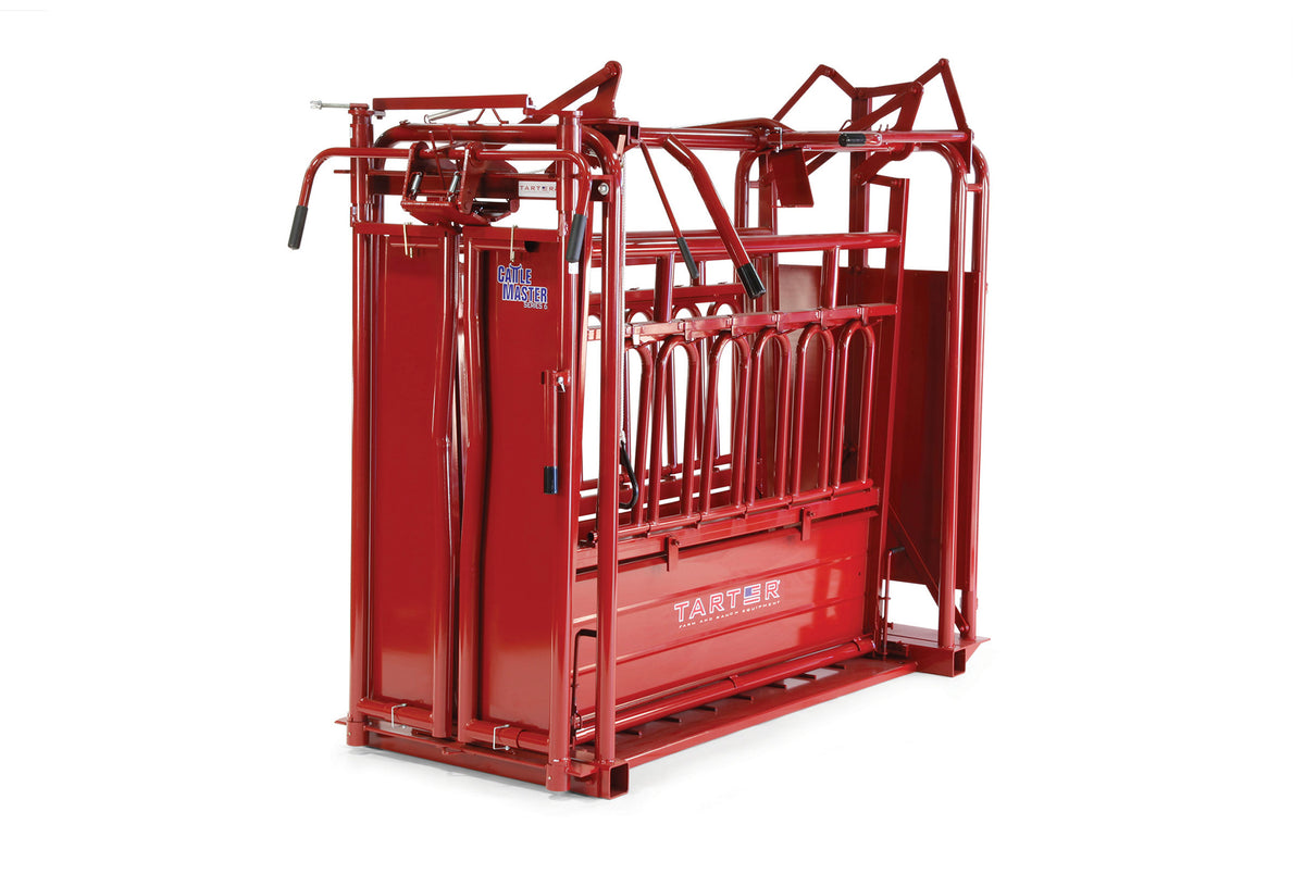Cattle Handling - Tarter Parts