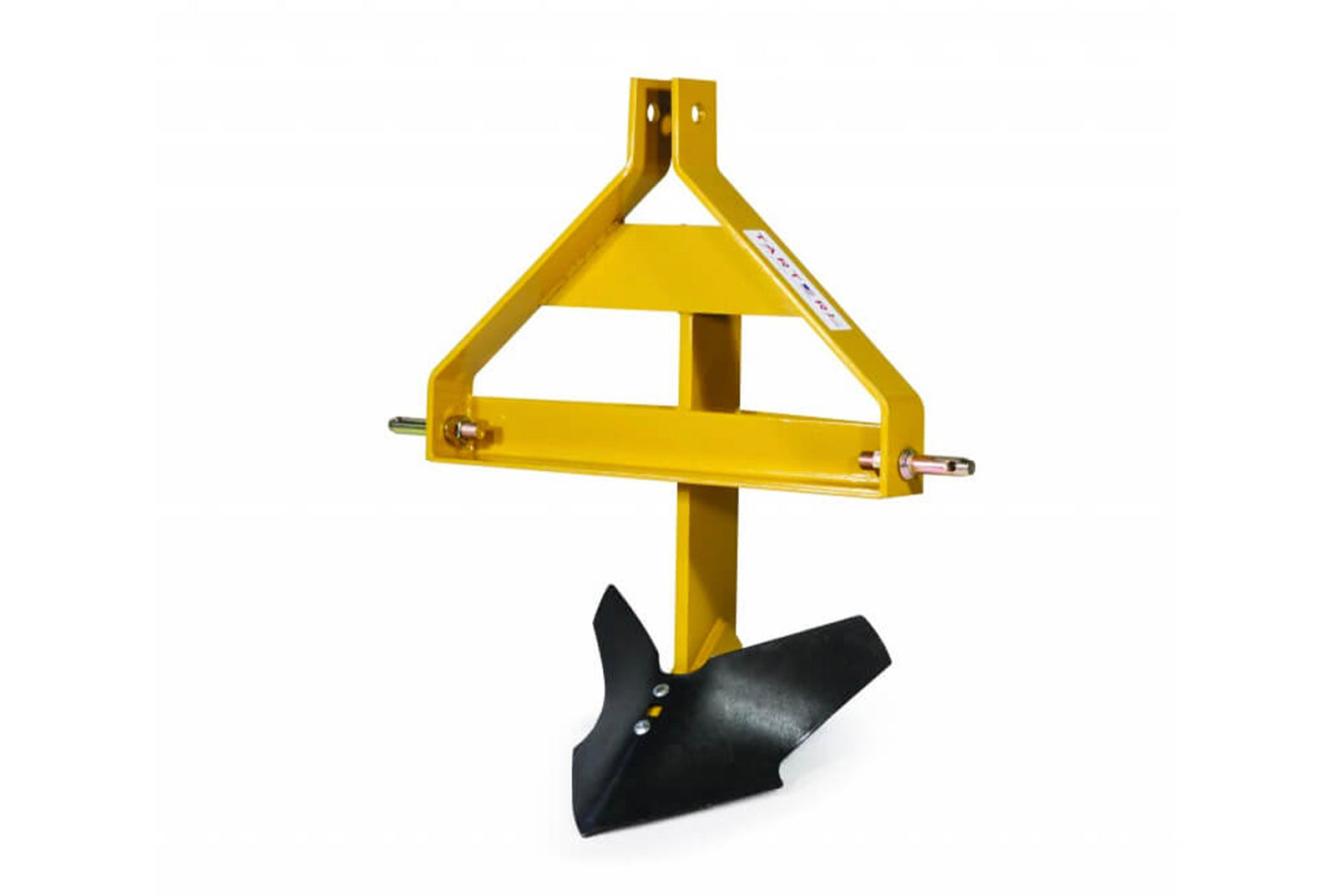 Middle Buster (MB) Manufactured 2007-2020