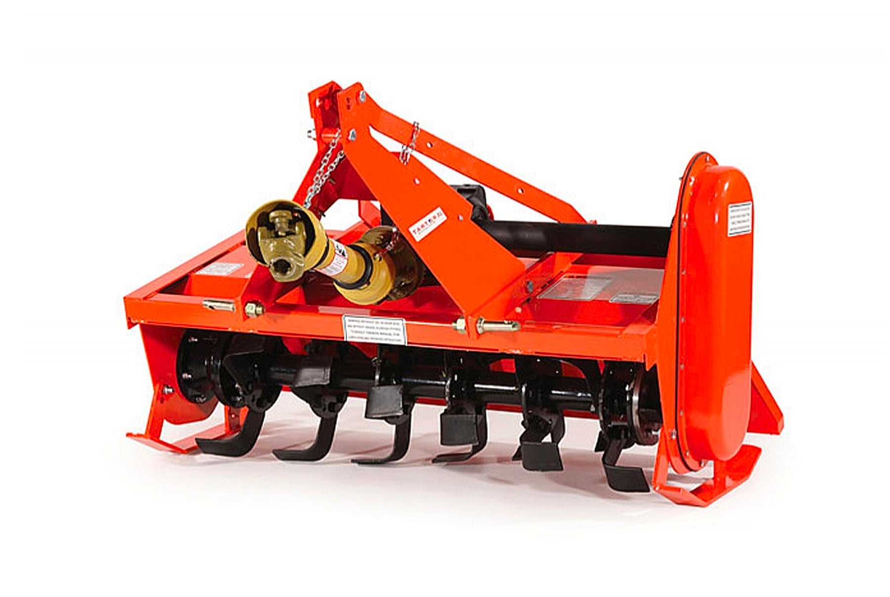 Rotary Tillers - Tarter Parts