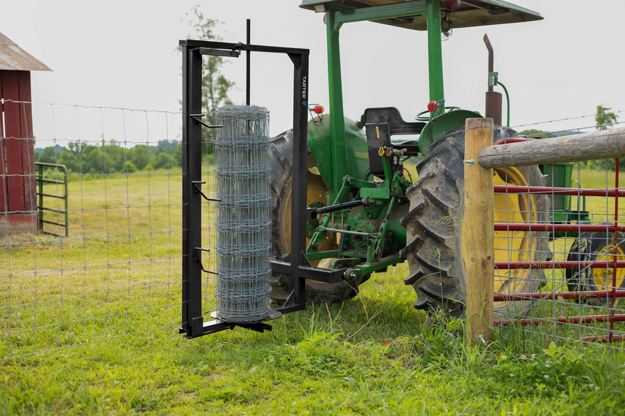 Wire Fence Stretchers