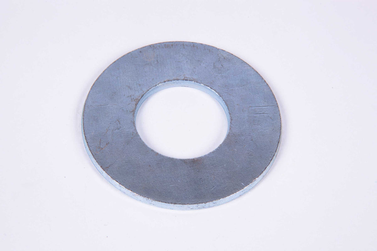 114W - 1-1/4&quot; Flat Washer