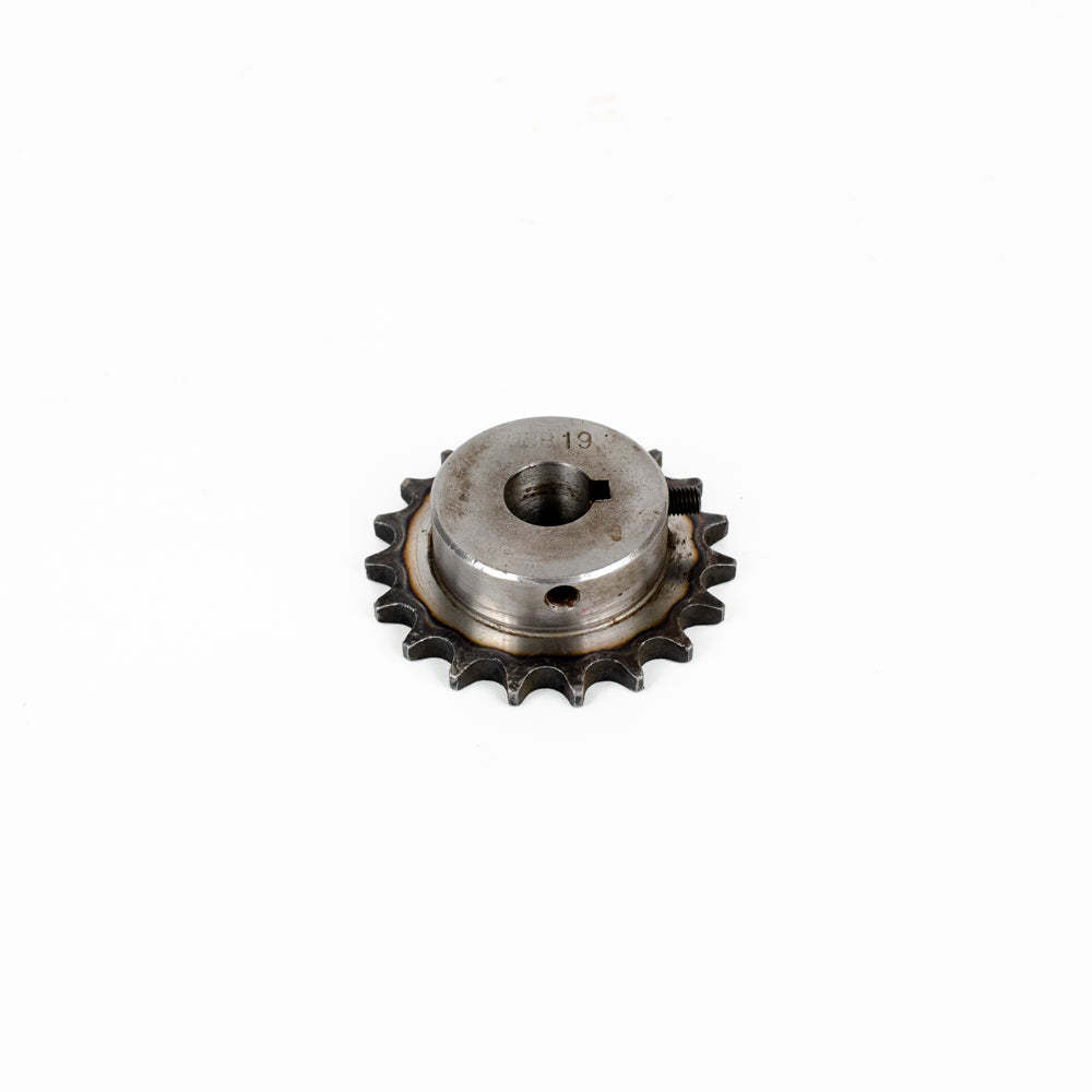 2000120 - Small Axle Sprocket