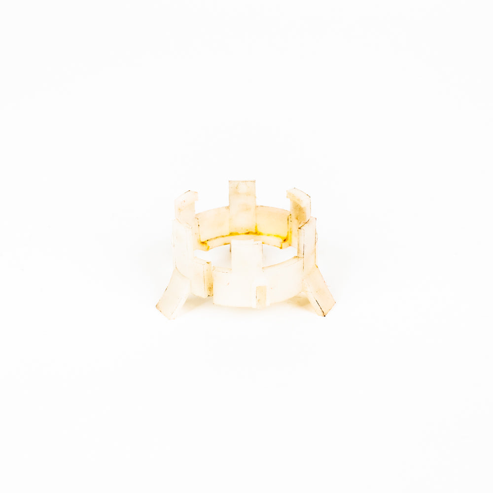 ジャケット・アウター CFT. stand collar parts pleats long CO CFT. stand collar parts with pleats, long CO.