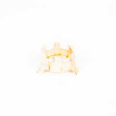 2000129 - Plastic Shield Locking Collar ( All shafts) - Tarter Parts