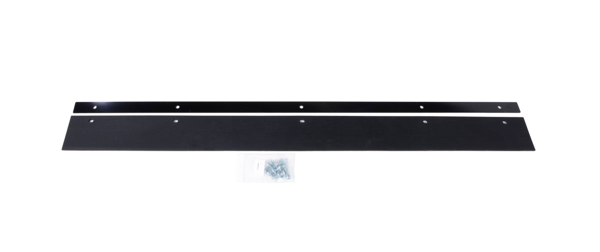 9000149 - RBRC502 Front Rubber Guard Kit (Black)