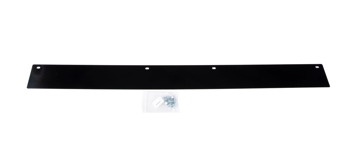 9000152 - RBRC502 Rear Metal Guard Kit (Black)