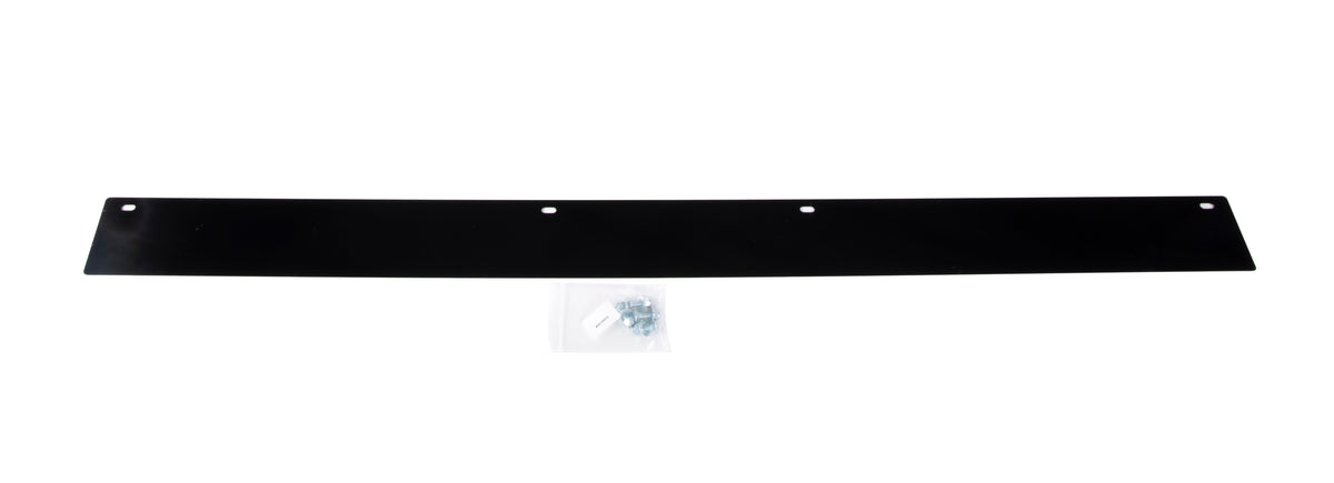 9000153 - RBRC602 Rear Metal Guard Kit (Black)