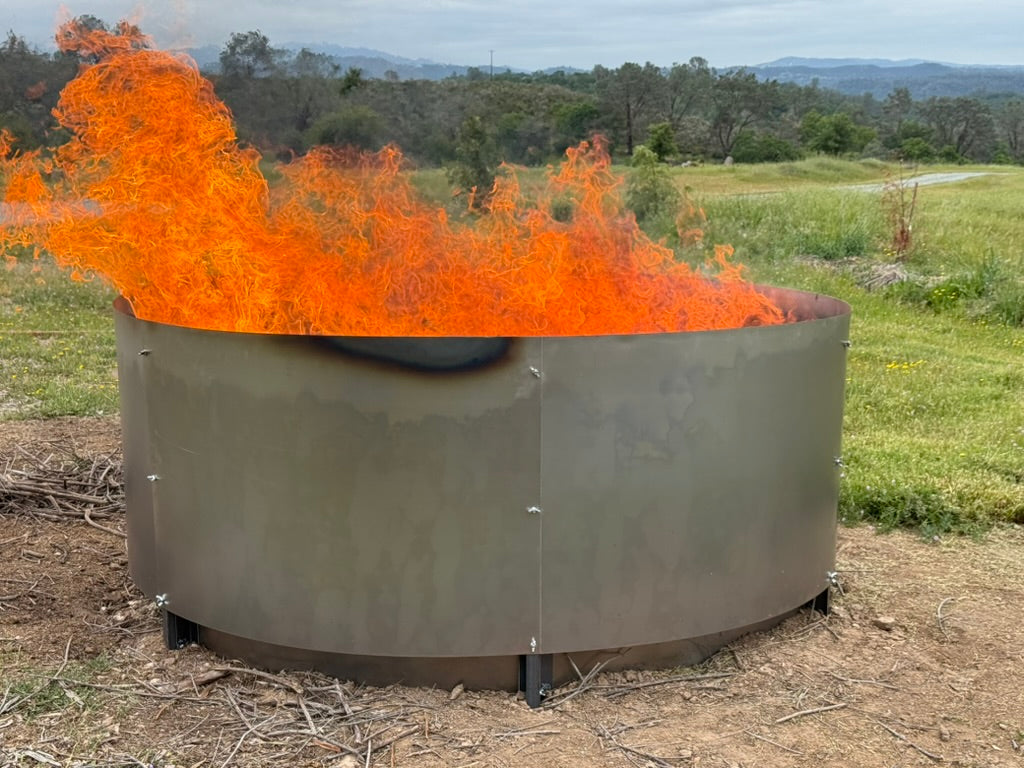 Ring of Fire