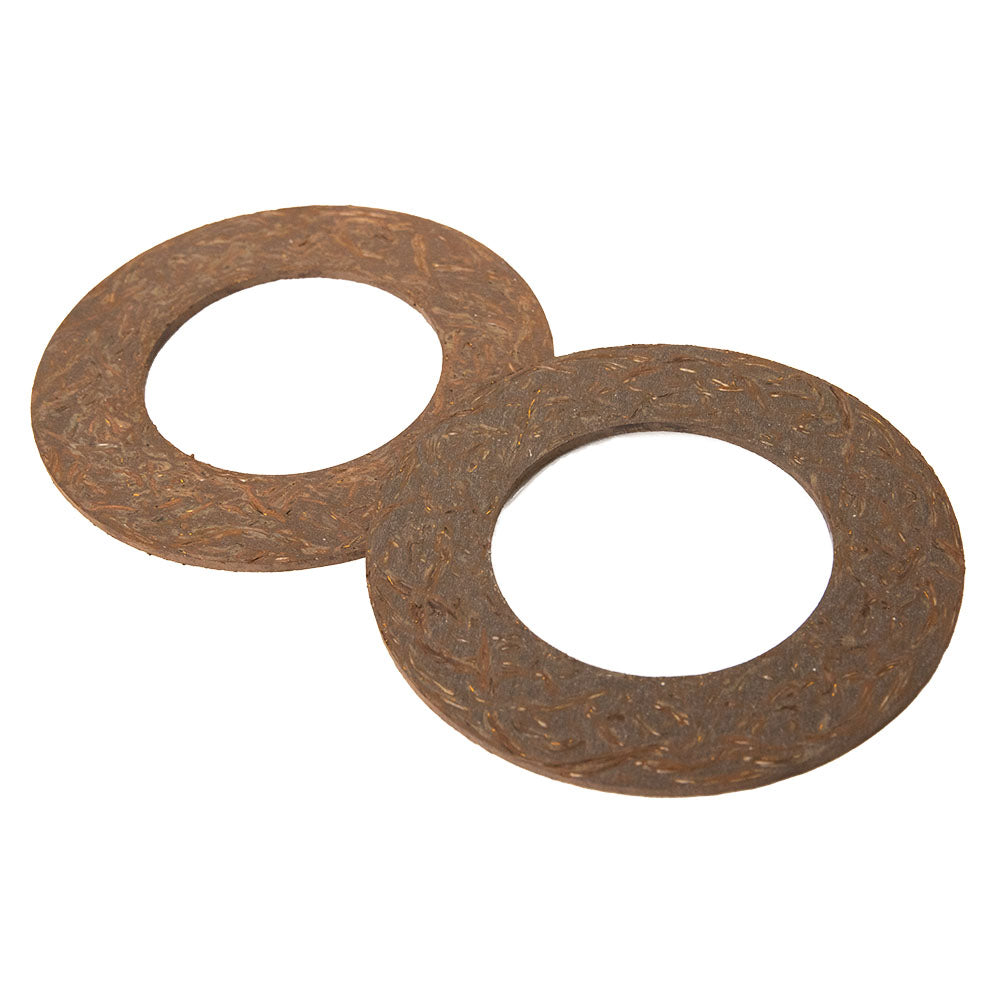 FF0.3 - PTO Shaft Friction Discs (2pk)