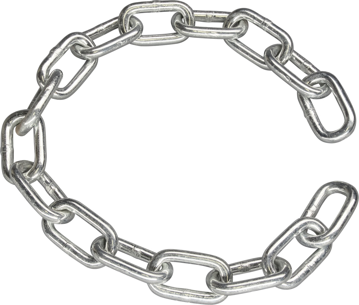 1000783 - Rear Tailgate Chain (11 Links)