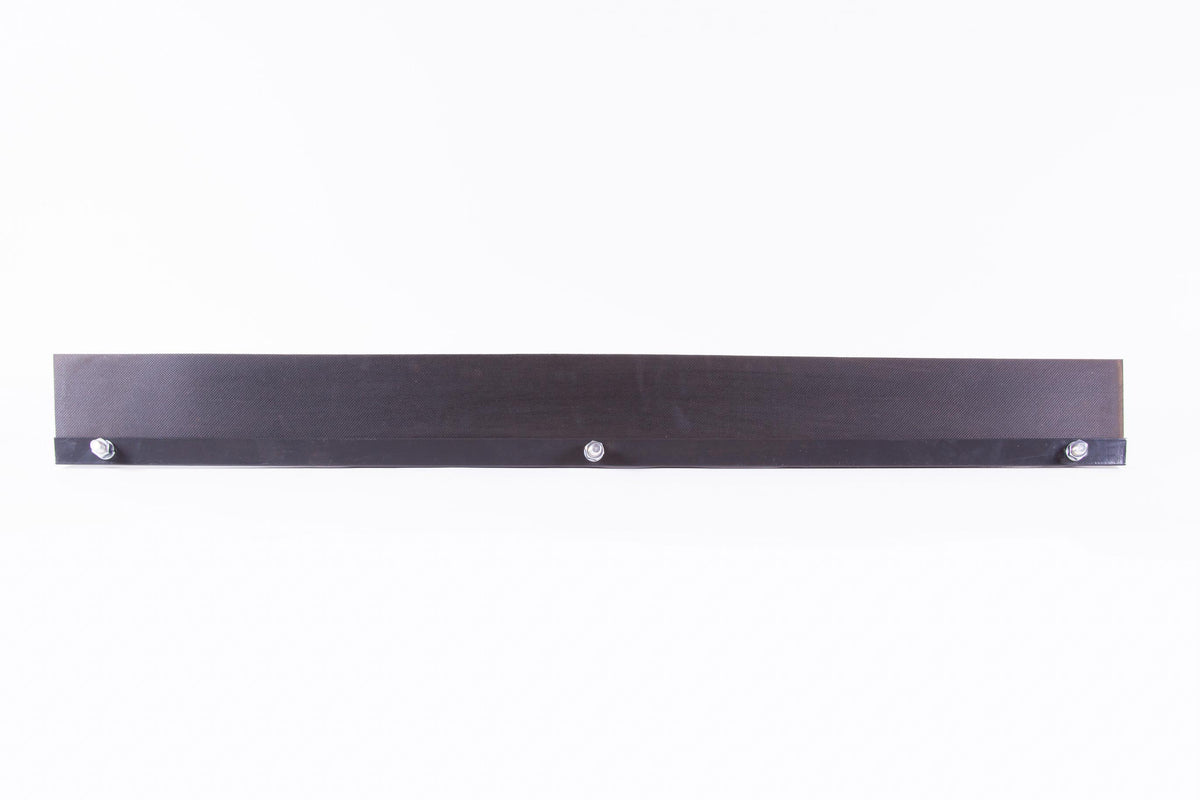 RCGRD5 - 5&#39; Front Rubber Guard Kit