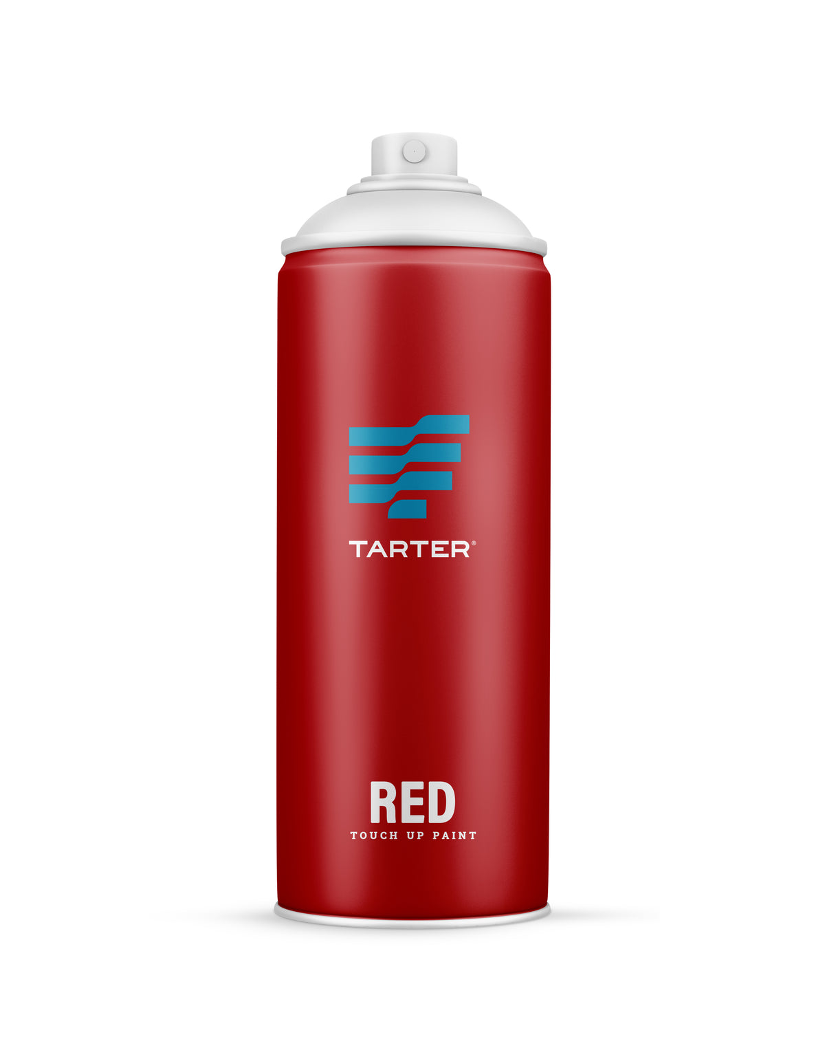 9000421- Red Spray Paint