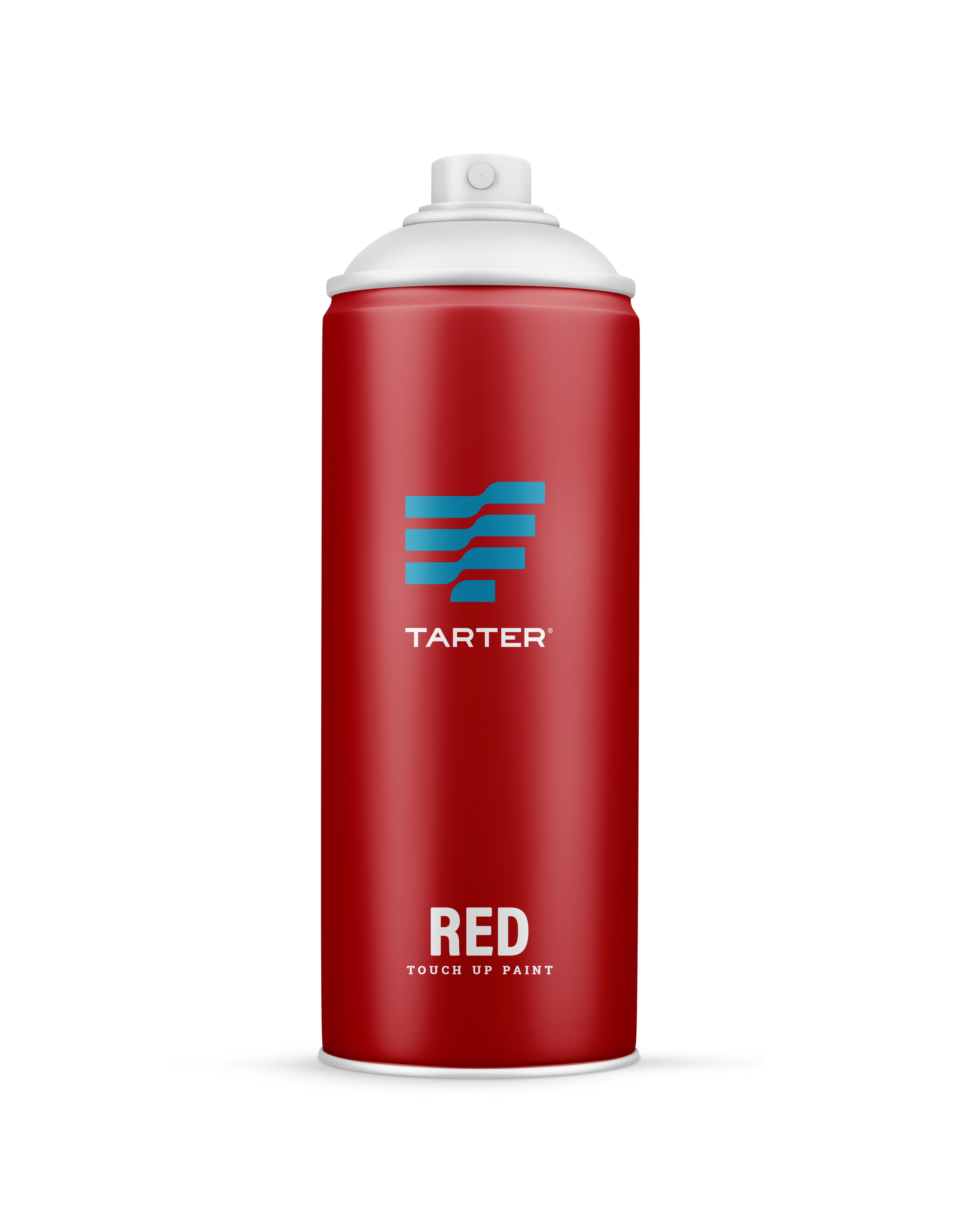 9000421- Red Spray Paint - Tarter Parts