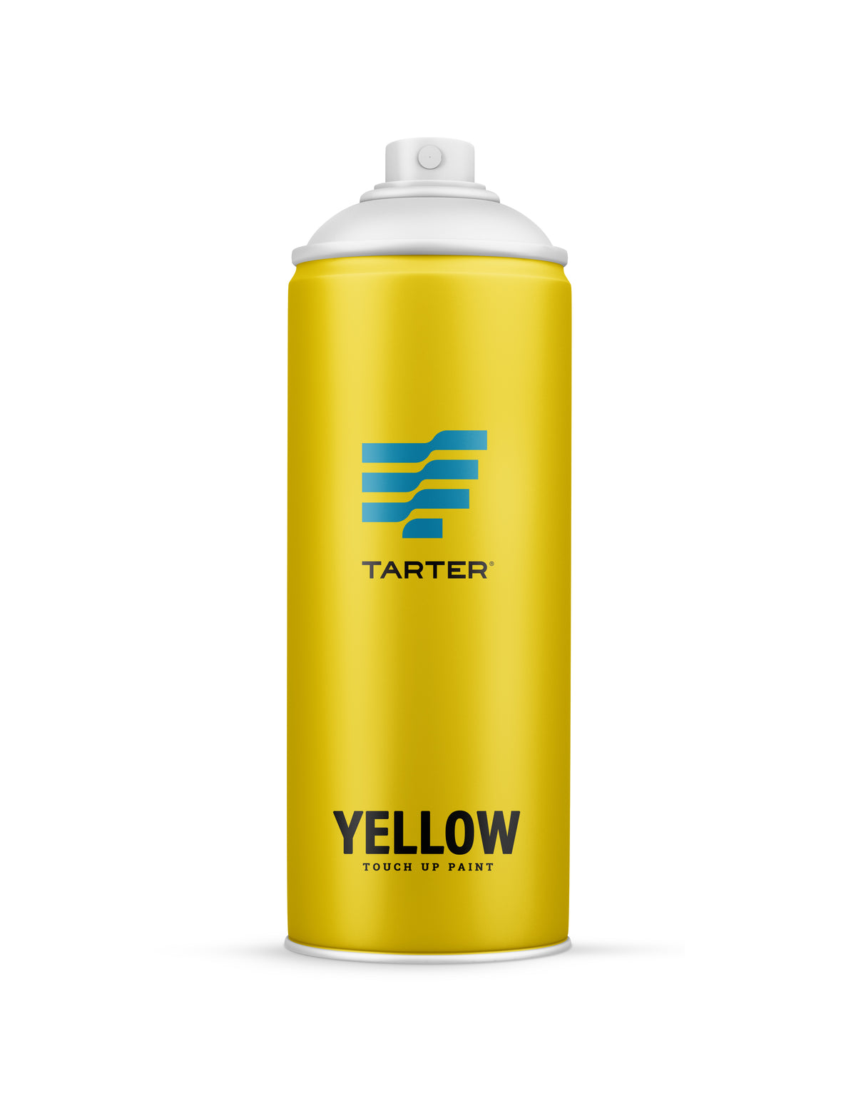 9000422- Yellow Spray Paint