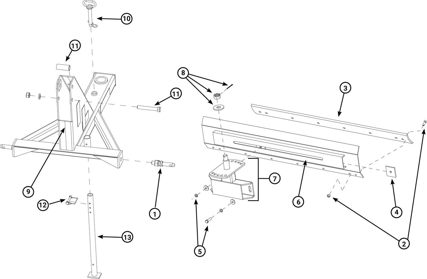 GB307BL - Tarter Parts