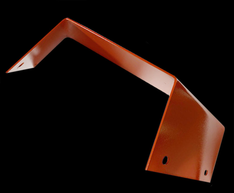 SGO- 3 point Shaft Guard (Orange)