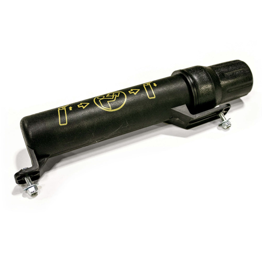 MHWH- Manual Holder w/ Hardware