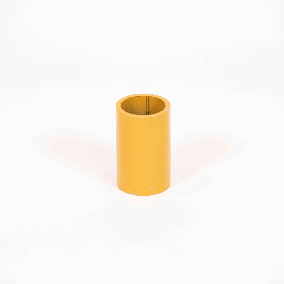LASY- Lift Arm Spacer (Yellow)