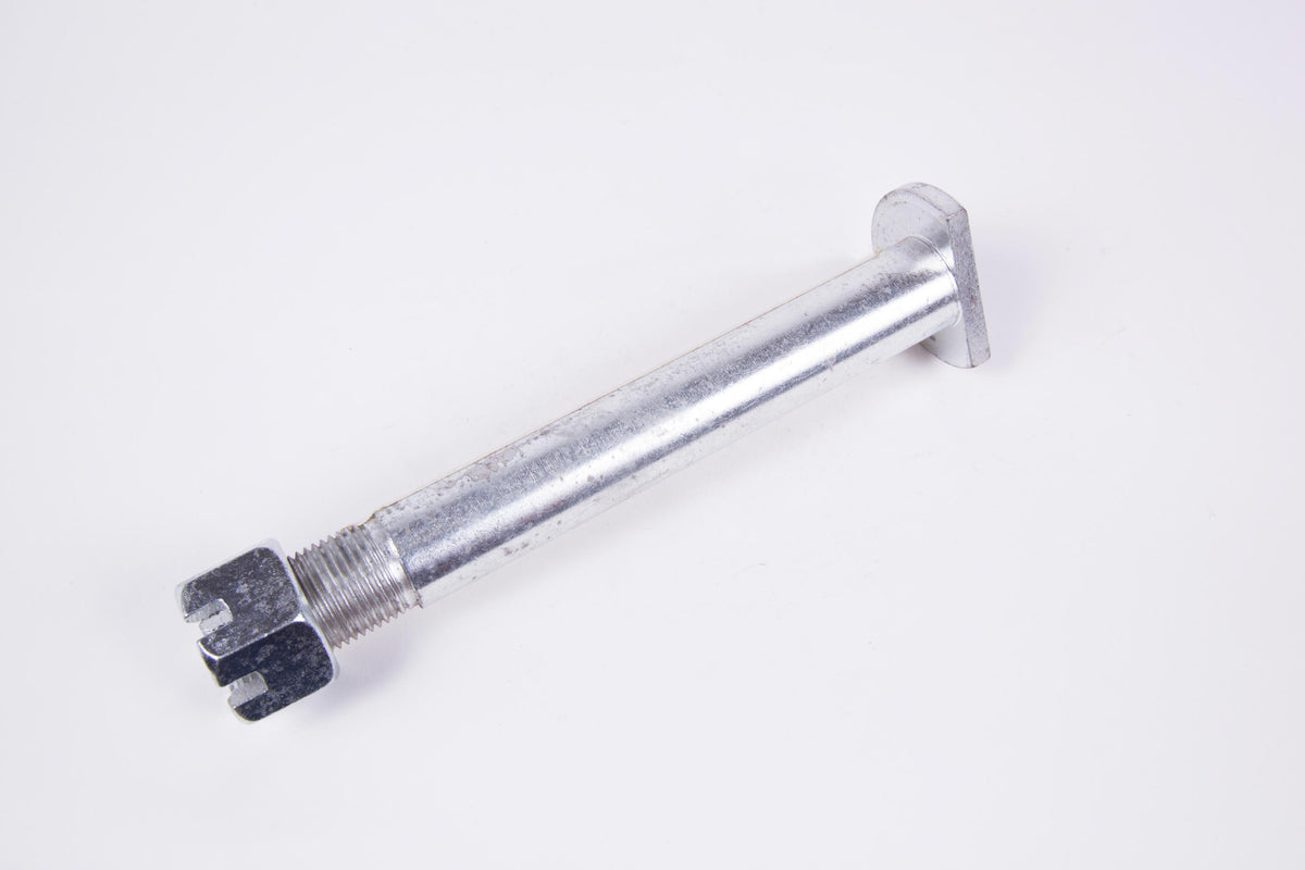 NSFHBWN-New Style Fork &amp; Hub Bolt w/ Nut (4&#39;, 5&#39;, &amp; 6&#39; Cutters)